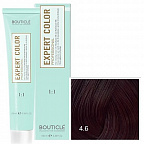 4/6 Шатен фиолетовый 100 мл BOUTICLE Expert color 4/6 Шатен фиолетовый 100 мл BOUTICLE Expert color