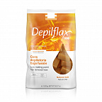 Горячий воск Depilflax 1000мл натуральный Горячий воск Depilflax 1000мл натуральный
