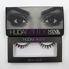 Ресницы HUDA beauty (ОАЭ) 03 MONIQUE Ресницы HUDA beauty (ОАЭ) 03 MONIQUE