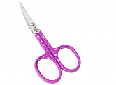Ножницы Silver Star НСС-2 PURPLE Ножницы Silver Star НСС-2 PURPLE