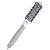 Брашинг Olivia Garden ID2164 EXPERT BLOWOUT GRIP Wavy bristles 25мм