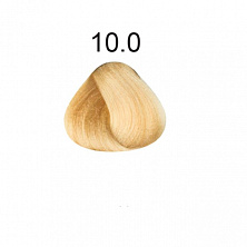 10.0 Платиновый блондин 100мл 360 10.0 Платиновый блондин 100мл 360