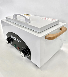 Стерилизатор шариковый MASTER Professional MP-850 Стерилизатор шариковый MASTER Professional MP-850