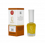 Средство IQ Beauty 12,5мл масло для кутикулы Средство IQ Beauty 12,5мл масло для кутикулы