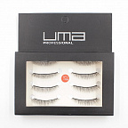 Ресницы UMA Professional 4 пары 32