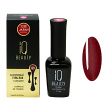 Гель-лак IQ Beauty 10мл 006 Гель-лак IQ Beauty 10мл 006