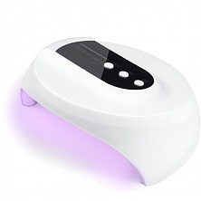 Лампа UV/LED SUN Z10 36Вт Лампа UV/LED SUN Z10 36Вт