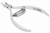 Кусачки Nippon Nippers N-02S-5 для кутикулы 5мм Кусачки Nippon Nippers N-02S-5 для кутикулы 5мм