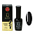 Гель-лак IQ Beauty 10мл 002 черный Гель-лак IQ Beauty 10мл 002 черный