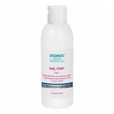 Обезжириватель Domix 200мл 3в1