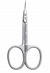 Ножницы Nippon Nippers S-103 для кутикулы 90мм Ручная заточка Ножницы Nippon Nippers S-103 для кутикулы 90мм Ручная заточка