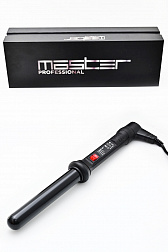 Щипцы MASTER Professional MP-007 25мм Щипцы MASTER Professional MP-007 25мм