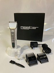 Машинка для стрижки MASTER Professional MP-209 Машинка для стрижки MASTER Professional MP-209