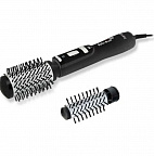 Плойка-фен Harizma 10212 Roto-Brush 1000Вт (2 насадки) Плойка-фен Harizma 10212 Roto-Brush 1000Вт (2 насадки)