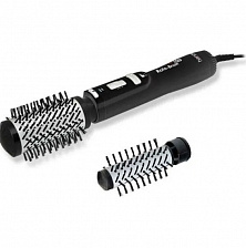 Плойка-фен Harizma 10212 Roto-Brush 1000Вт (2 насадки) Плойка-фен Harizma 10212 Roto-Brush 1000Вт (2 насадки)