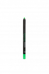 Карандаш для глаз NEON 603 Bright Green Карандаш для глаз NEON 603 Bright Green