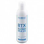 Botox Blond Hair Treatment Состав 100мл