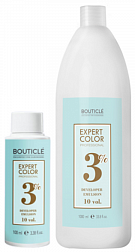 BOUTICLE Окисляющая эмульсия 3% 100 мл годен до 10.27 BOUTICLE Окисляющая эмульсия 3% 100 мл годен до 10.27