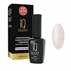 Гель-лак IQ Beauty 10мл база 09 (сливочный пломбир) Гель-лак IQ Beauty 10мл база 09 (сливочный пломбир)