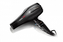 Фен BaBylissPRO BAB6310RE Tiziano 2100Вт черный Фен BaBylissPRO BAB6310RE Tiziano 2100Вт черный