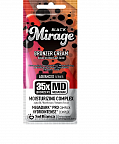 SOLBIANCA Средство для загара Mirage с маслом жожоба,моркови,шиповника 15мл