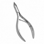 Кусачки Silver Star Cobalt 02 для кожи 6мм matt Кусачки Silver Star Cobalt 02 для кожи 6мм matt