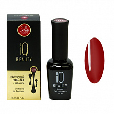 Гель-лак IQ Beauty 10мл 010