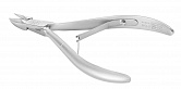 Кусачки Nippon Nippers N-02-10 для кутикулы 10мм Кусачки Nippon Nippers N-02-10 для кутикулы 10мм
