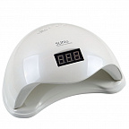 Лампа UV/LED JessNail 48Вт SAN 5 белая Лампа UV/LED JessNail 48Вт SAN 5 белая