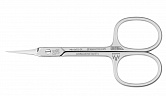 Ножницы Nippon Nippers S-01 для кутикулы 96 мм Ножницы Nippon Nippers S-01 для кутикулы 96 мм