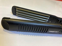 Утюжок MASTER Professional MP-109 гофре с насадками Утюжок MASTER Professional MP-109 гофре с насадками