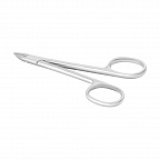 Кусачки Nippon Nippers NP-01 для педикюра 9мм