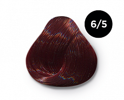 6/5 темно-русый махагоновый 60мл Ollin Color 6/5 темно-русый махагоновый 60мл Ollin Color