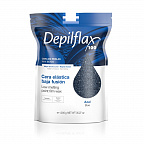 Горячий воск Depilflax 1000гр (пленочный в гранулах) ромашка Горячий воск Depilflax 1000гр (пленочный в гранулах) ромашка