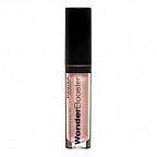 Блеск для губ WonderBooster 02 Peach Cloud Блеск для губ WonderBooster 02 Peach Cloud