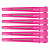 Зажим Ollin Professional 398622 6шт с силиконовой резинкой Зажим Ollin Professional 398622 6шт с силиконовой резинкой