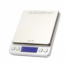 Весы для краски OLLIN Professional 2000гр