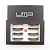 Ресницы UMA Professional 4 пары 31