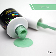 Гель-лак Bloom 8мл 056 Мохито Гель-лак Bloom 8мл 056 Мохито