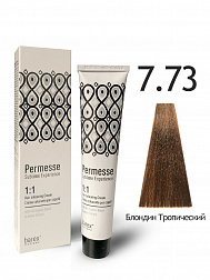 7.73 Блондин тропический 100мл Barex Permesse 7.73 Блондин тропический 100мл Barex Permesse