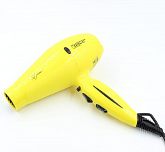 Фен MASTER Professional MP-305 EY Storm 2100Вт желтый