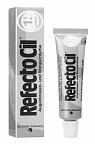 Краска для бровей и ресниц Refectocil 15мл графит Краска для бровей и ресниц Refectocil 15мл графит
