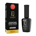Гель-лак IQ Beauty 10мл база 01 камуфлир.(натуральная)