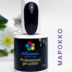 Гель-лак Bloom 8мл 157 Марокко