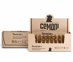 CEMANI Лосьон против выпадения волос Powerizer+ 8мл CEMANI Лосьон против выпадения волос Powerizer+ 8мл