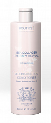 Sea Collagen Коллагеновый восстанавливающий кондиционер 1000 мл