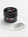 Гель-лак DARSY 15мл база 3в1 express sand 04 цветная (баночка)