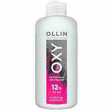 COLOR Окисляющая эмульсия 150мл 12%