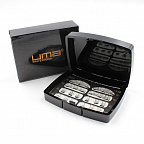 Ресницы магнитные UMA Professional N06