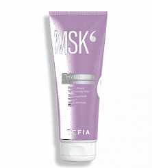 MYBLOND Маска жемчужная для светлых волос 250мл MYBLOND Маска жемчужная для светлых волос 250мл